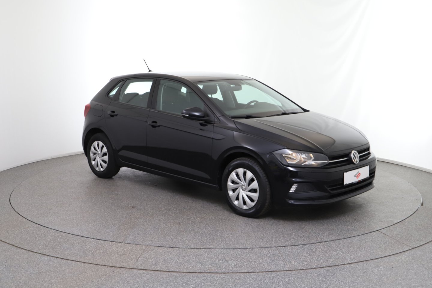 VW Polo Comfortline TDI SCR | Bild 7 von 24