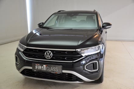 VW T-Roc Friends TSI DSG