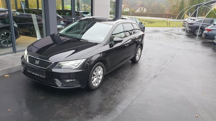 SEAT Leon Kombi Style TSI