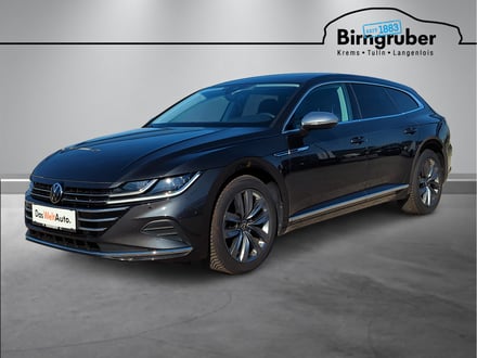 VW Arteon SB Elegance TDI DSG