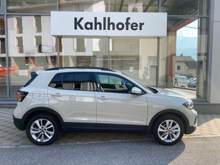 VW T-Cross Friends TSI