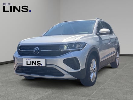 VW T-Cross Friends TSI
