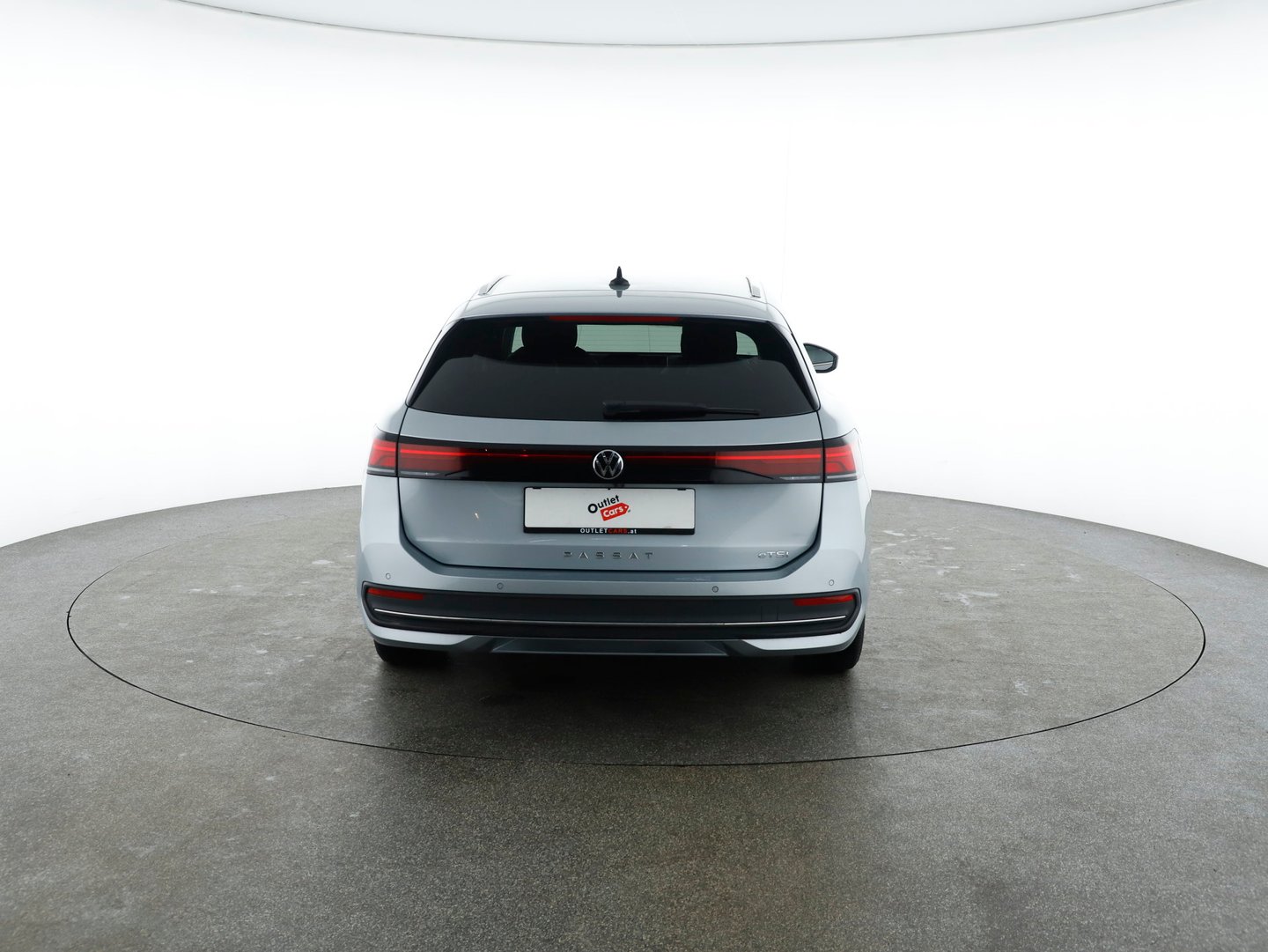 VW Passat Variant Business eTSI DSG | Bild 6 von 31