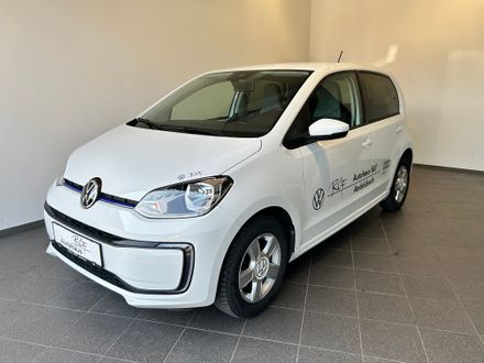 VW e-up! PA