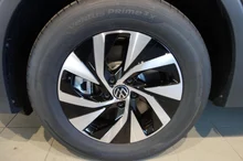 Thumbnail-Foto von Fahrzeug