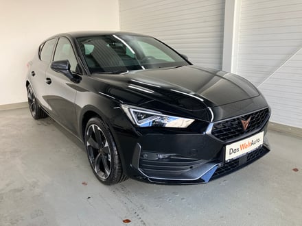 CUPRA Leon 1.5 TSI 150 PS ACT