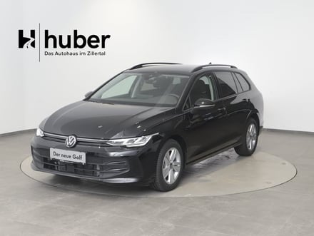 VW Golf Variant 4Me TSI