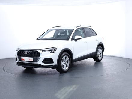 Audi Q3 35 TFSI intense