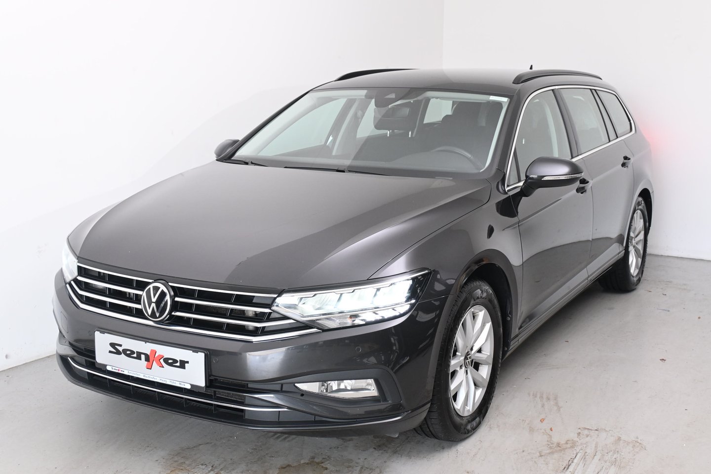 VW Passat Variant