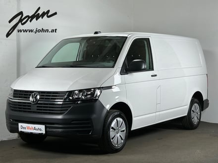 VW Transporter Kastenwagen TDI