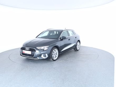 Audi A3 Sportback 30 TFSI advanced