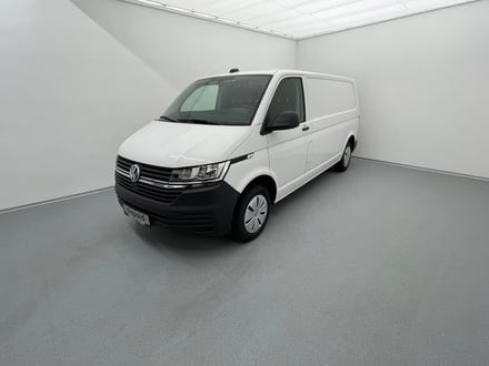 VW Transporter Kastenwagen LR TDI 4MOTION