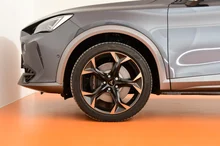 Thumbnail-Foto von Fahrzeug