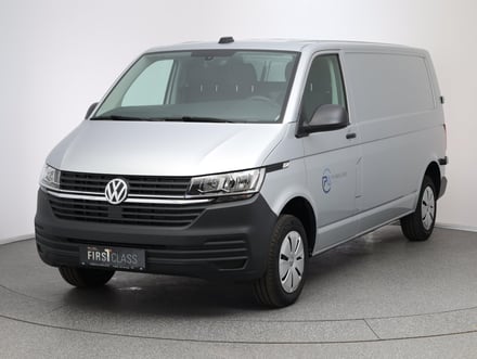 VW Transporter Kastenwagen Entry LR TDI
