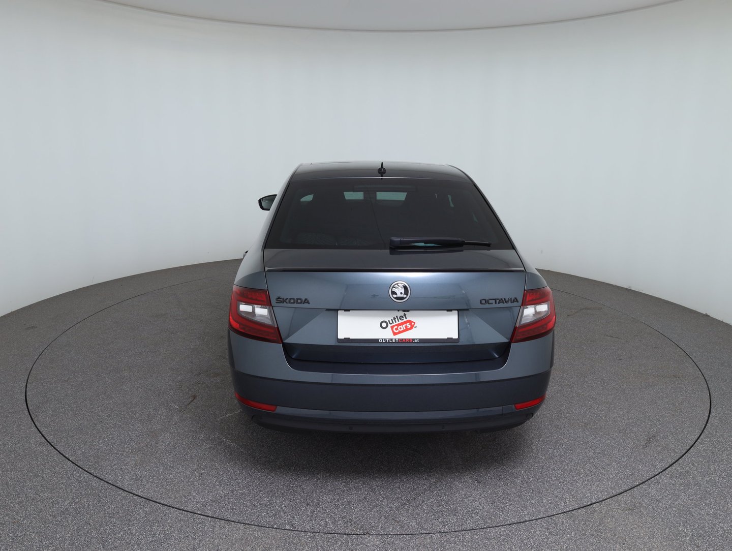 Škoda OCTAVIA Style Limited TDI DSG | Bild 6 von 24