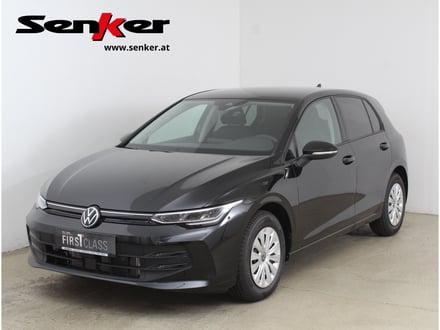 VW Golf 4Me TSI