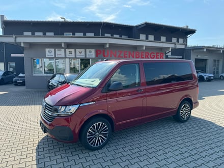 VW Multivan Trendline TDI