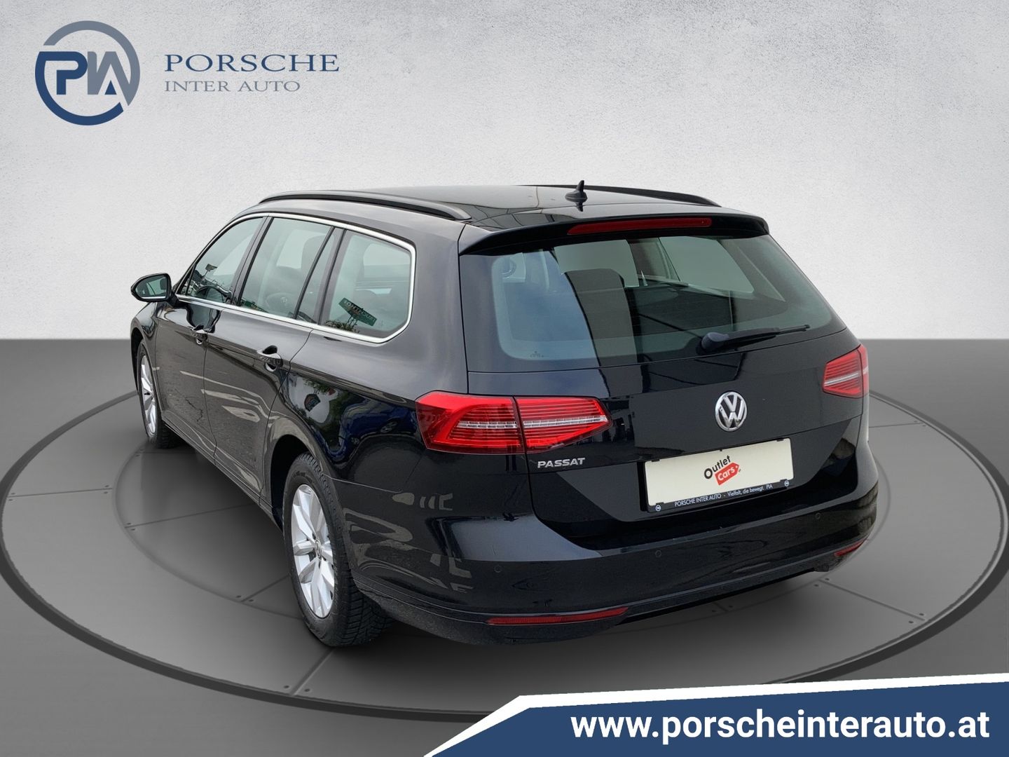 VW Passat Trendline 1,6 TDI | Bild 4 von 16