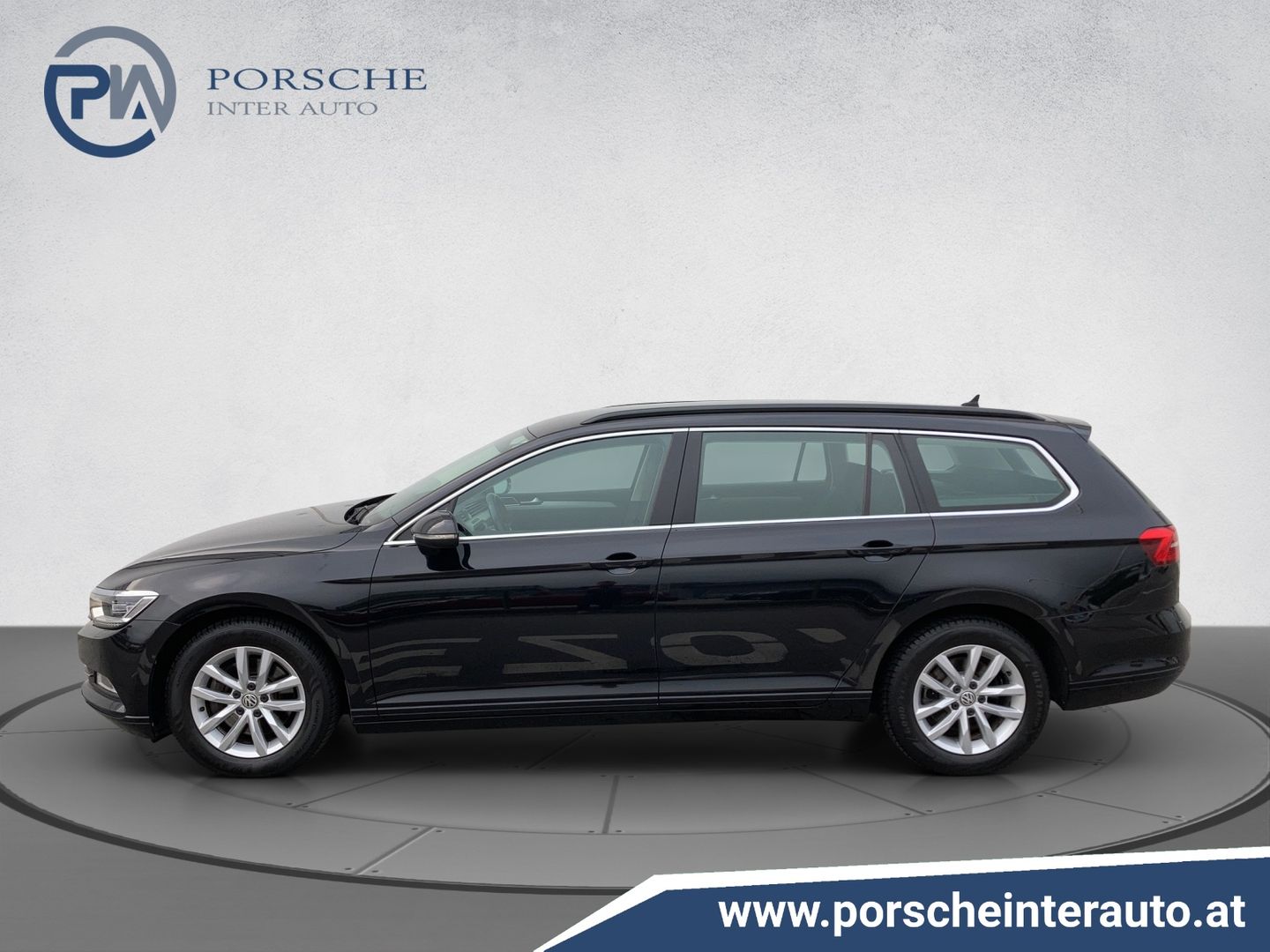 VW Passat Trendline 1,6 TDI | Bild 5 von 16