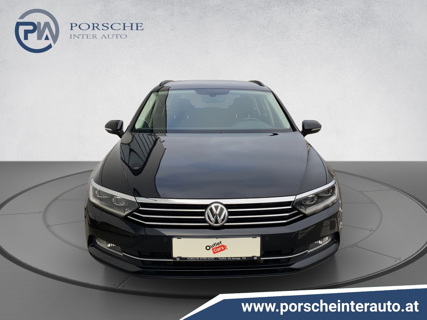 VW Passat Trendline 1,6 TDI | Bild 3 von 16