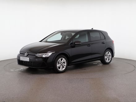 VW Golf Life TDI 4MOTION DSG