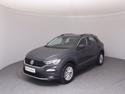 VW T-Roc Design TSI