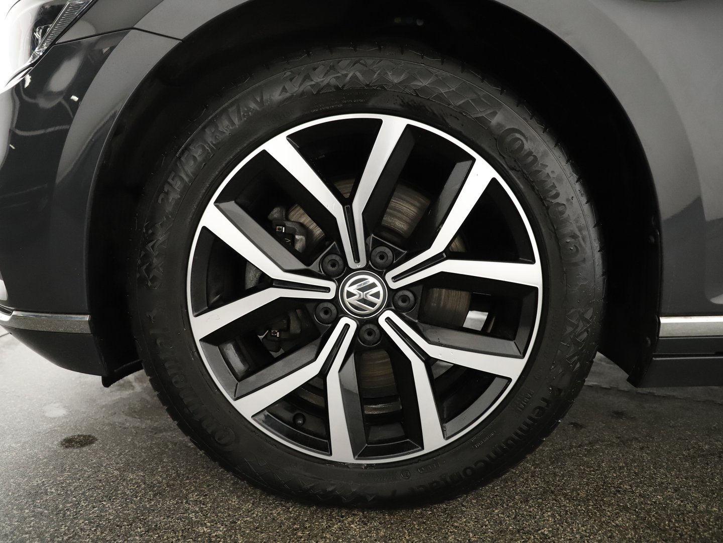 VW Passat Variant Elegance TDI DSG | Bild 9 von 30