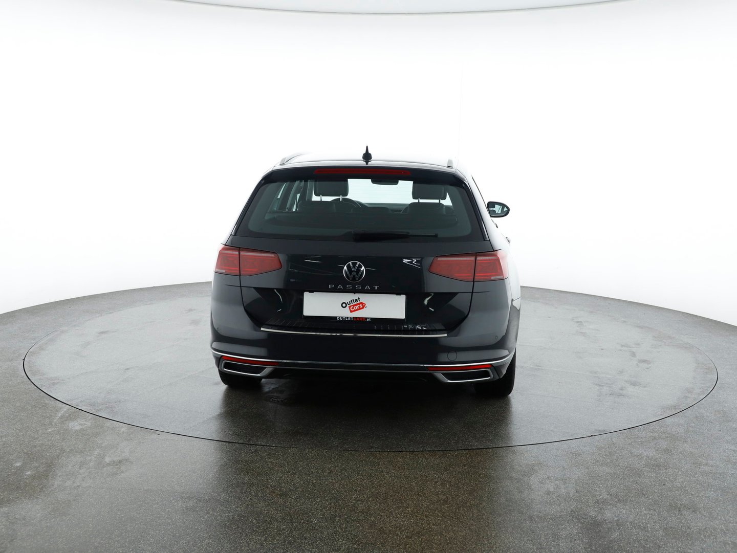 VW Passat Variant Elegance TDI DSG | Bild 4 von 30
