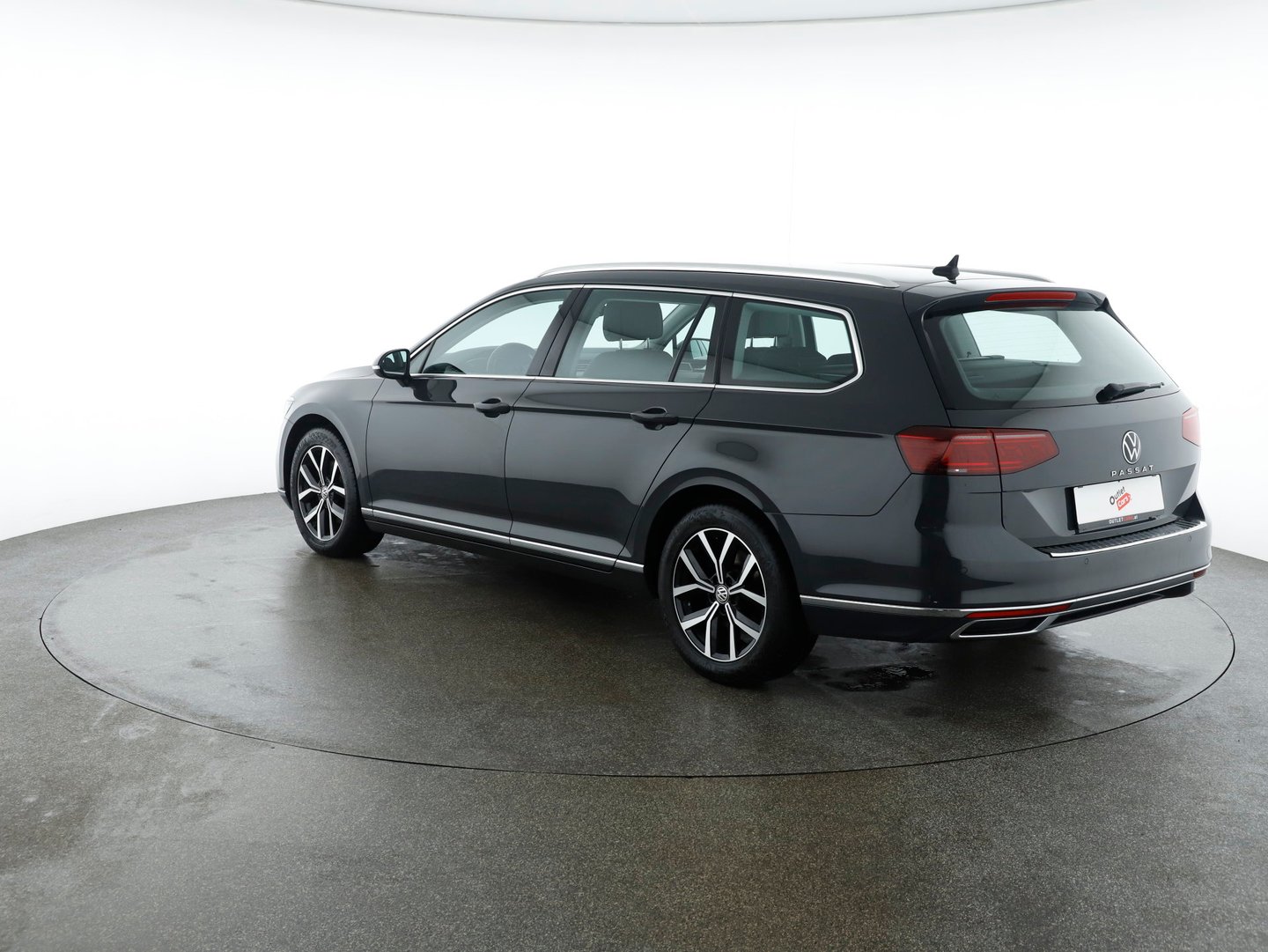 VW Passat Variant Elegance TDI DSG | Bild 3 von 30