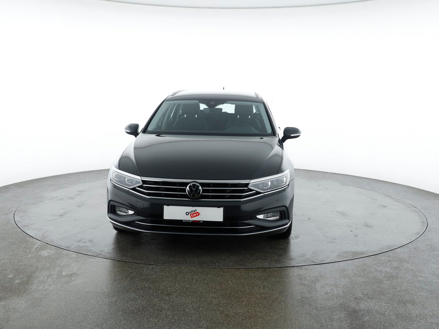 VW Passat Variant Elegance TDI DSG | Bild 8 von 30