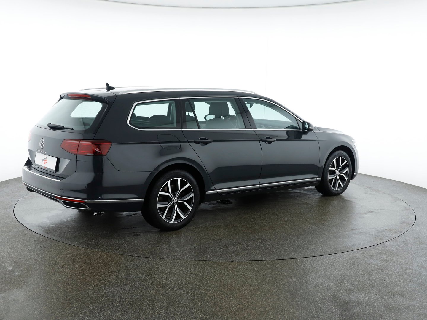 VW Passat Variant Elegance TDI DSG | Bild 5 von 30