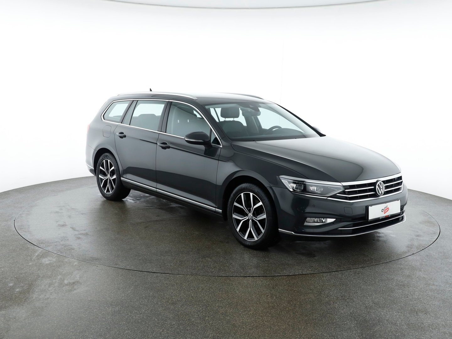 VW Passat Variant Elegance TDI DSG | Bild 7 von 30