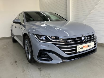 VW Arteon SB R-Line TSI DSG