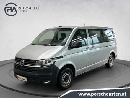 VW Transporter Kombi LR TDI 4MOTION