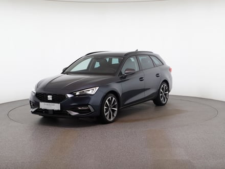 SEAT Leon SP Kombi FR 2.0 TDI 115 PS