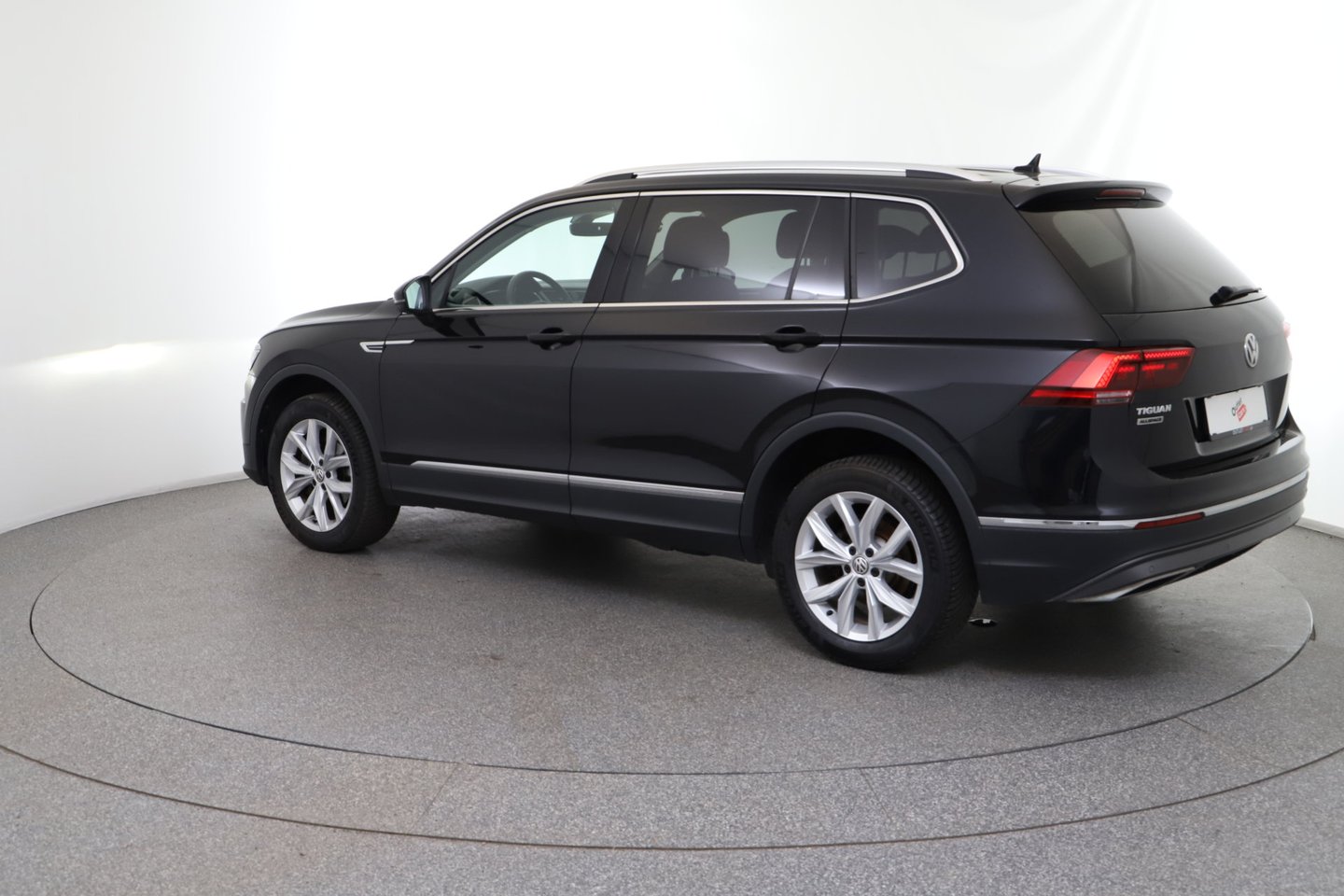 VW Tiguan 2,0 TDI SCR Allspace Highline DSG | Bild 3 von 29