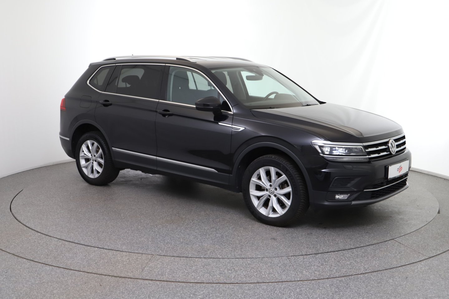 VW Tiguan 2,0 TDI SCR Allspace Highline DSG | Bild 7 von 29