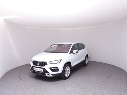 SEAT Ateca Style 2.0 TDI