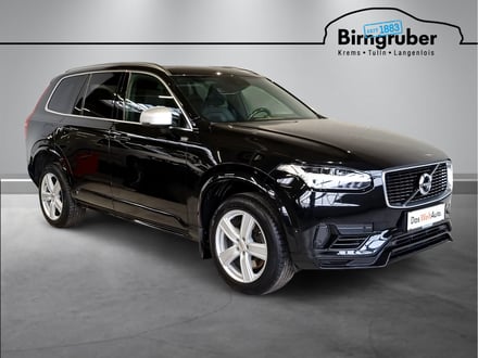 Volvo XC90 PHEV T8 Twin Engine R-Design