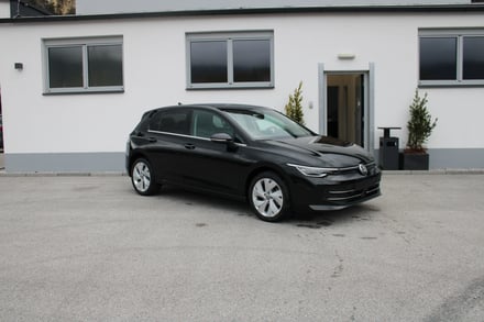 VW Golf Style eHybrid DSG 150 kW