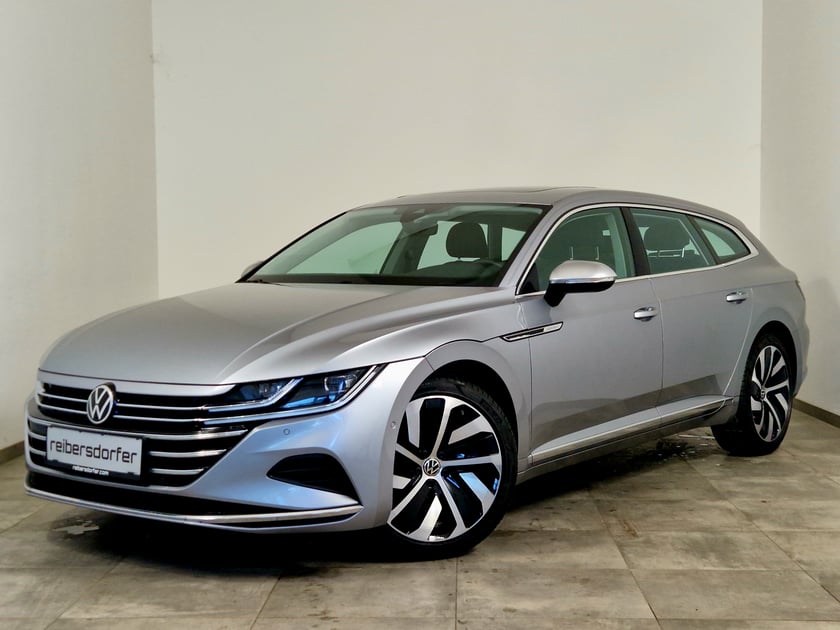VW Arteon SB Elegance TDI DSG