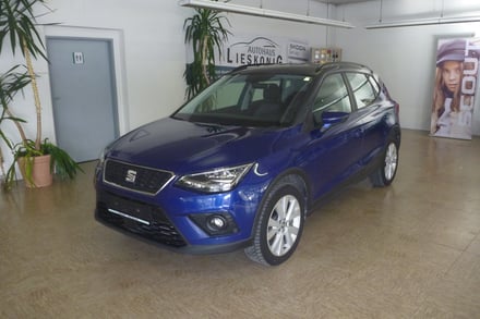 SEAT Arona Style TDI