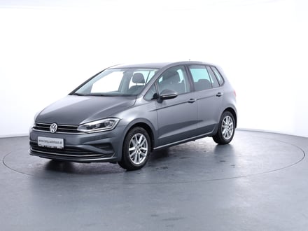 VW Golf Sportsvan Comfortline TSI DSG