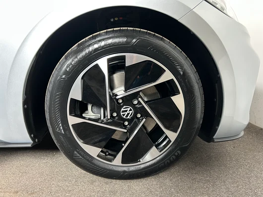 Bild eines VW ID.3 Pure 125 kW Business