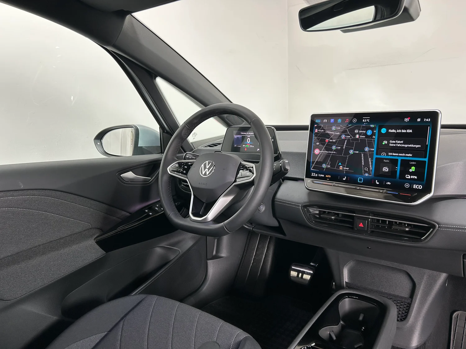 Bild eines VW ID.3 Pure 125 kW Business