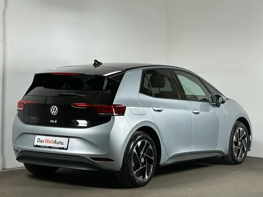Bild eines VW ID.3 Pure 125 kW Business