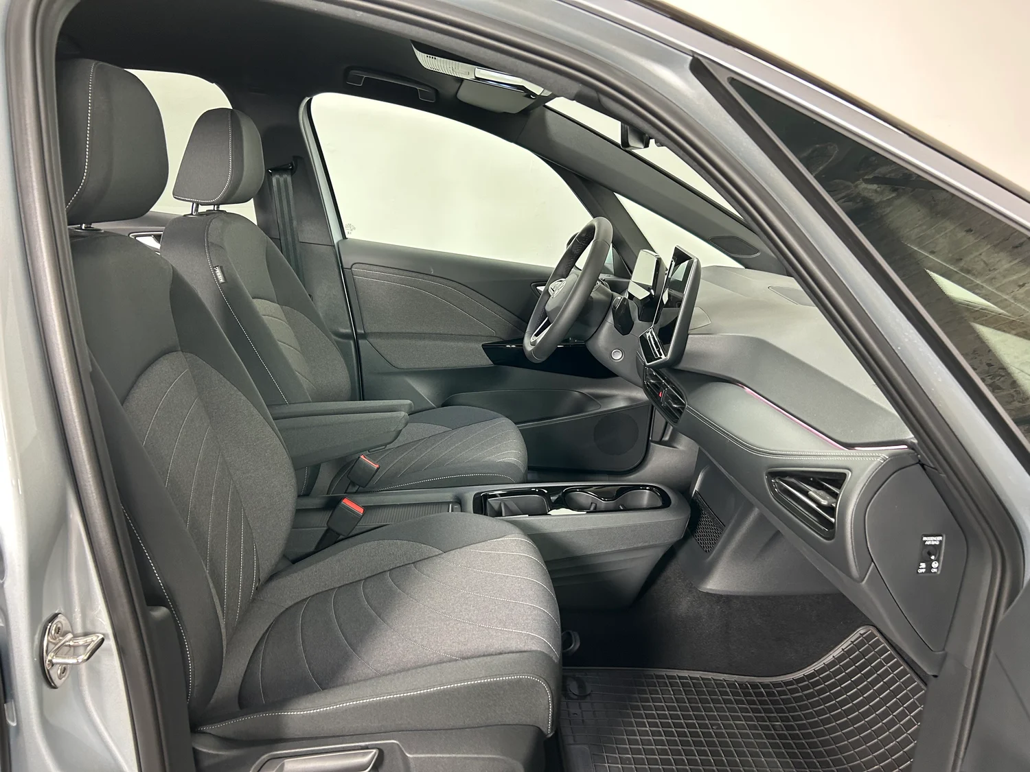 Bild eines VW ID.3 Pure 125 kW Business