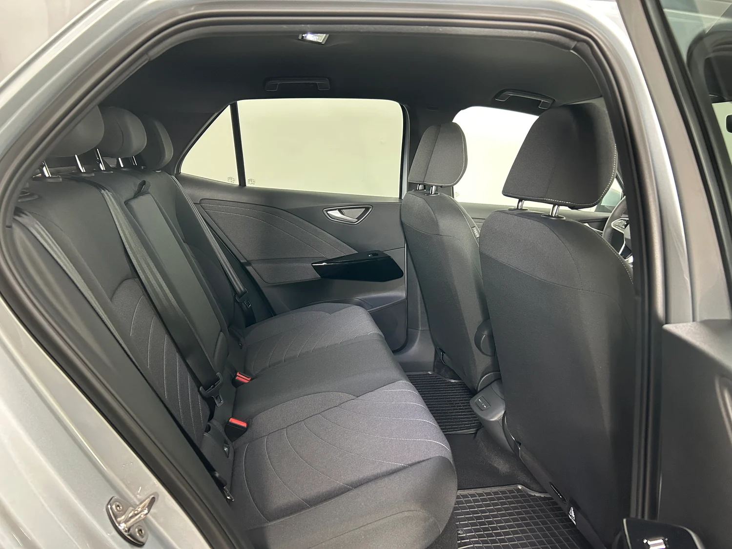 Bild eines VW ID.3 Pure 125 kW Business