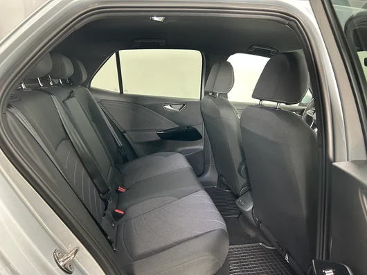Bild eines VW ID.3 Pure 125 kW Business