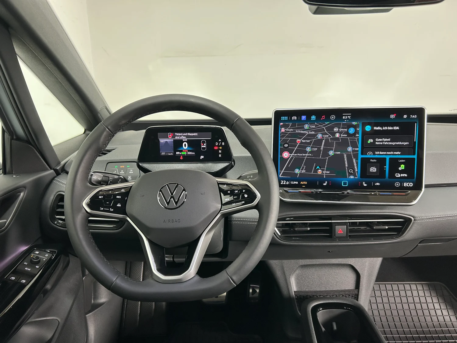 Bild eines VW ID.3 Pure 125 kW Business